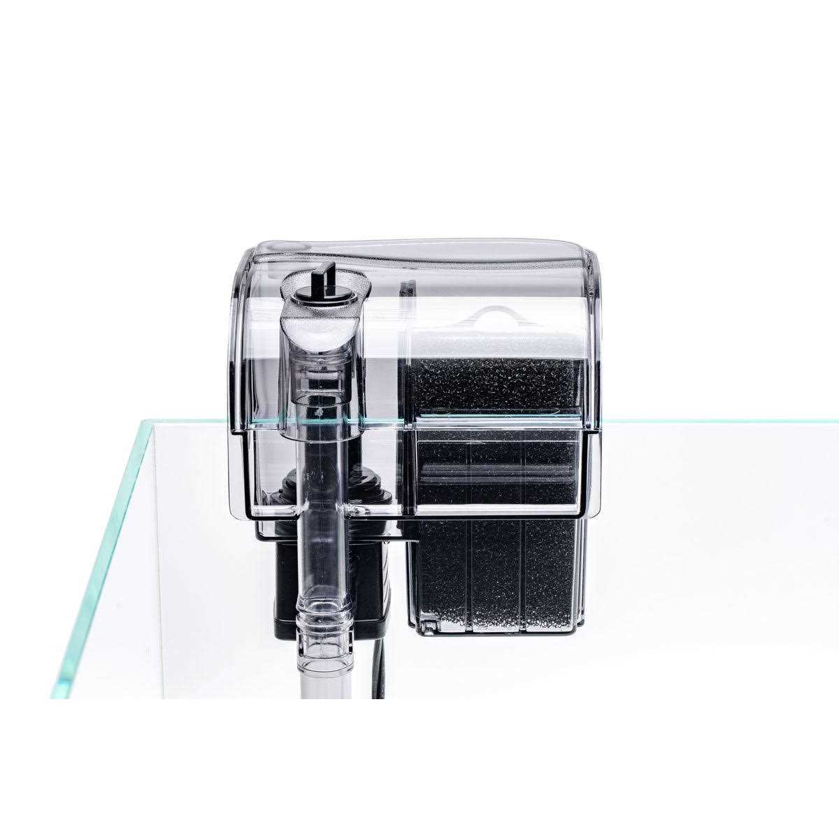 Mighty Aquarium Filter Hob - Nail Gallerys