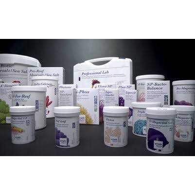 Tropic Marin Nitribiotic - Nail Gallerys