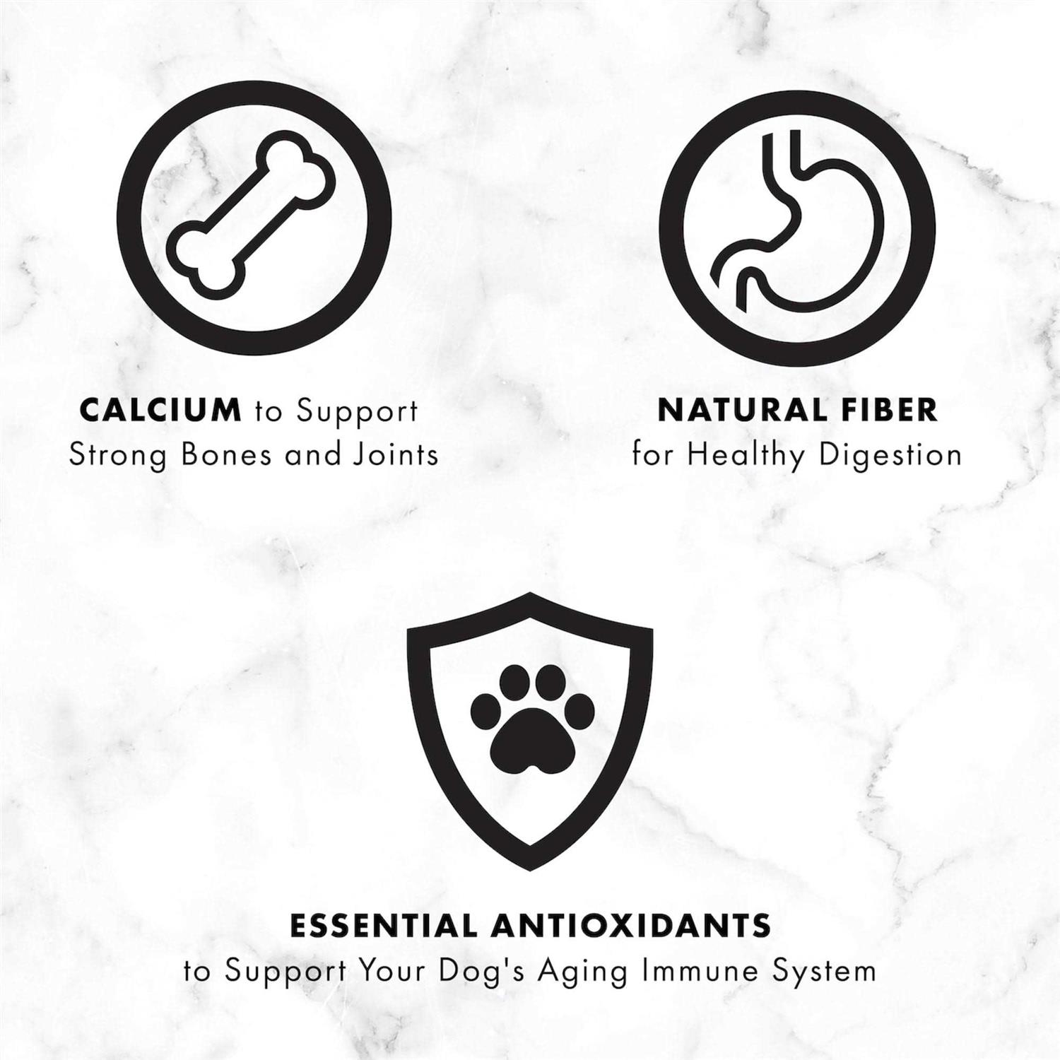 Nutro Natural Choice Senior Lamb & Rice Dry Dog Food - Nail Gallerys