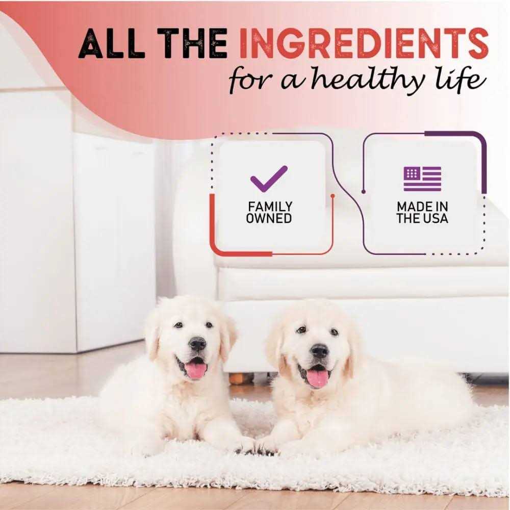 Health Extension Grain Free Dry Dog Food - Nail Gallerys
