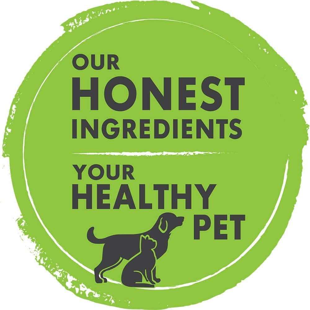 Only Natural Pet Wild Alaskan Salmon Oil - Nail Gallerys