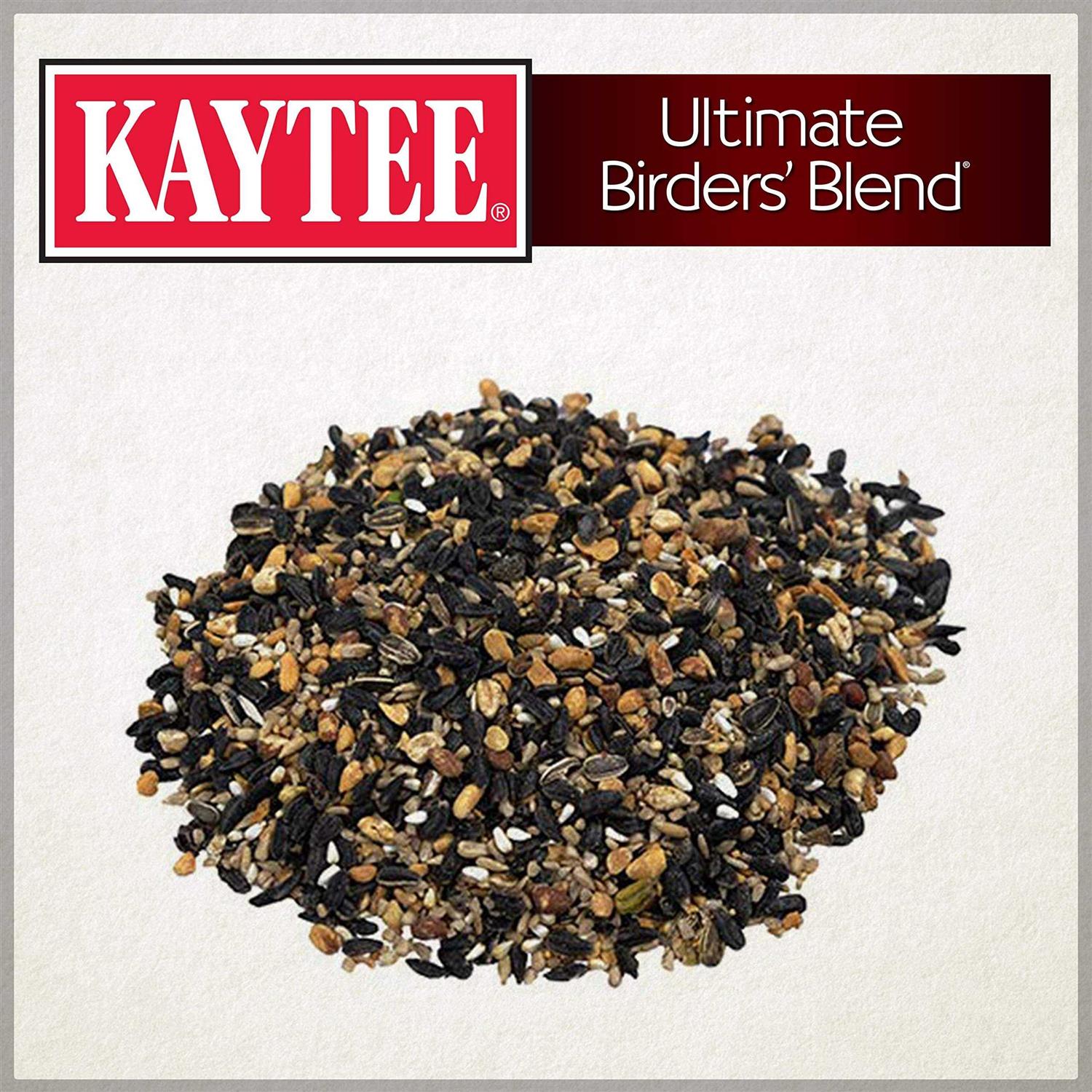Kaytee Wild Bird Ultimate Food Seed For Grosbeaks - Nail Gallerys