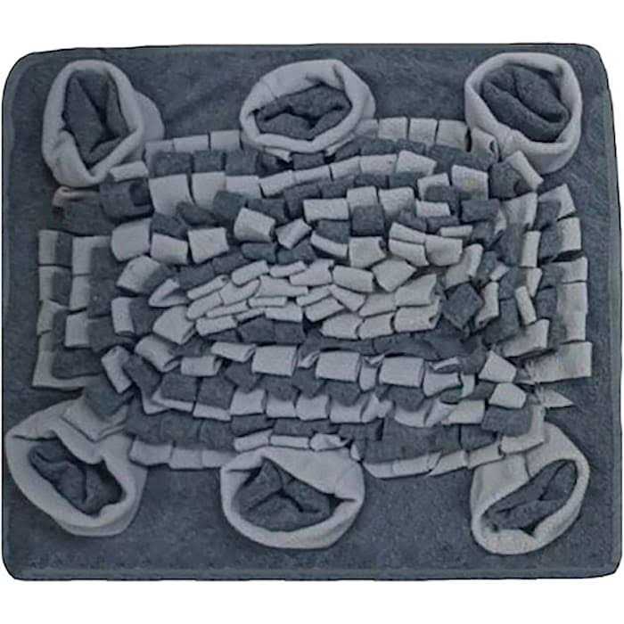 Piggy Poo and Crew Snuffle Mat - Nail Gallerys