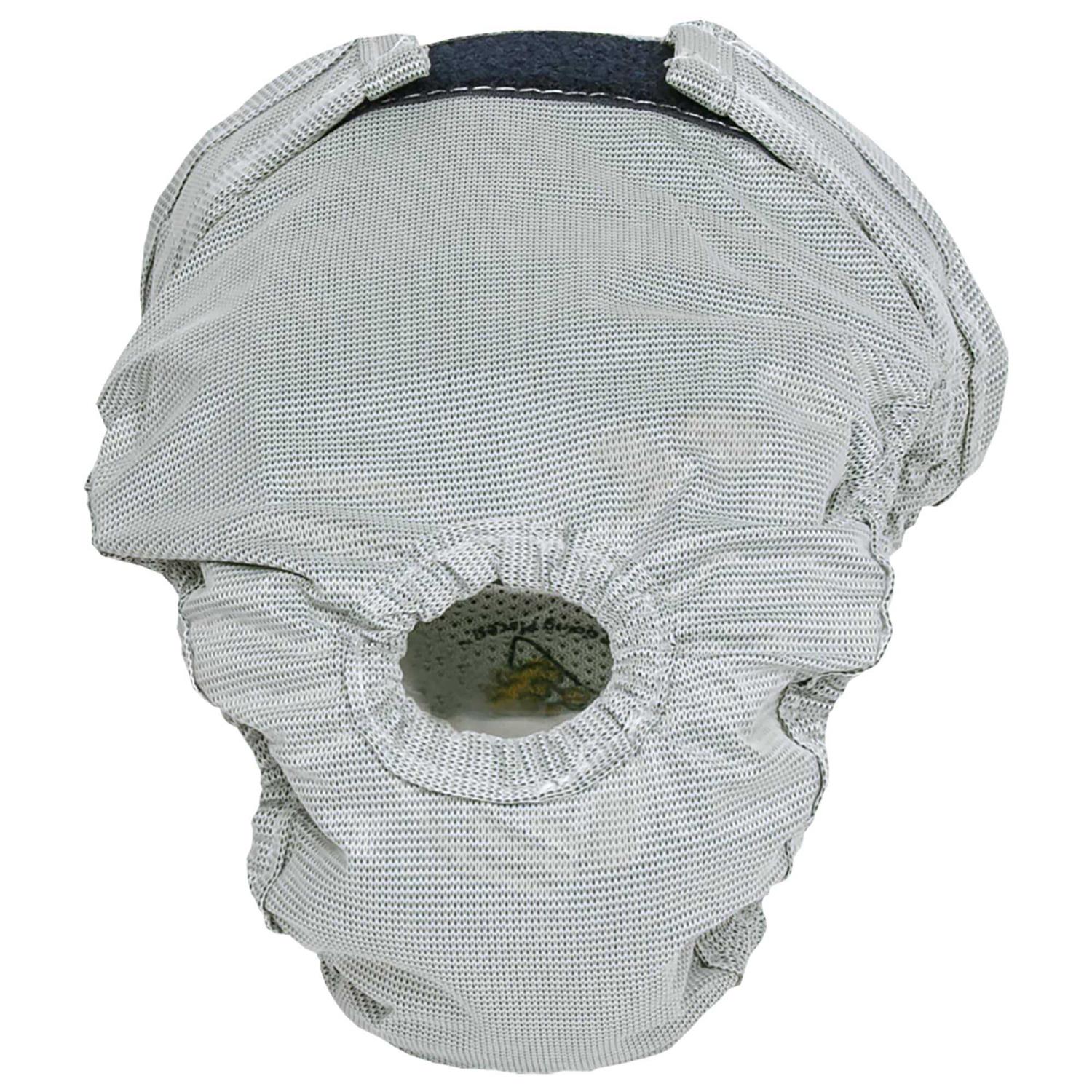 PoochPads PCH-REUSE DG Dipr LRG 35-55LB, Large - Nail Gallerys