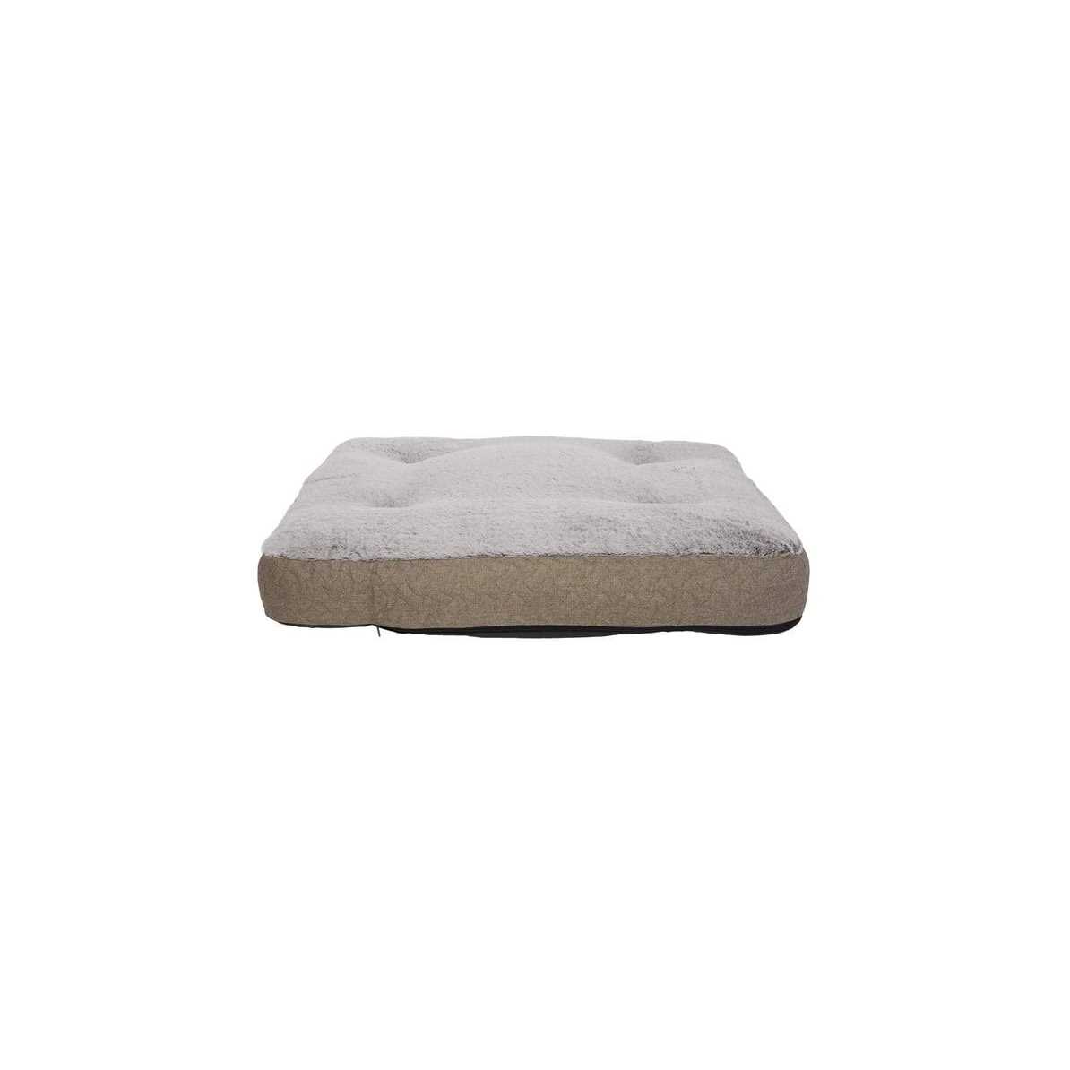 Top Paw Orthopedic Memory Foam Quilt Mattress Dog Bed - Nail Gallerys