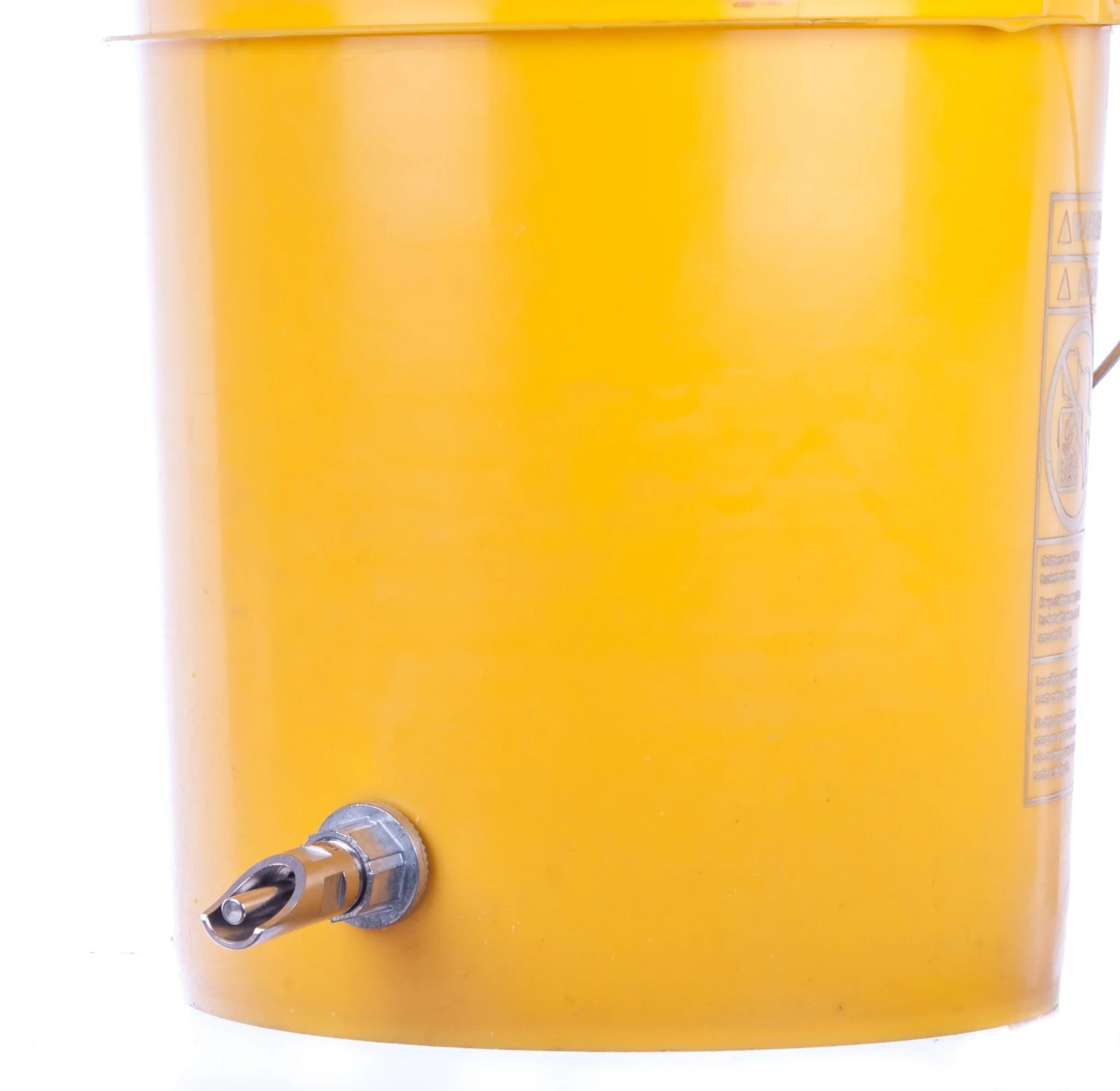 Gravity Flow Model 75 Nipple Connector Kit - Nail Gallerys