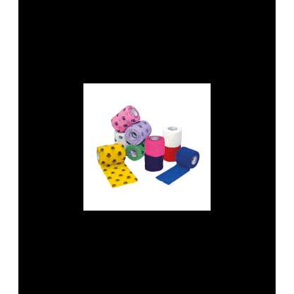 Andover PetFlex Bandage - Nail Gallerys