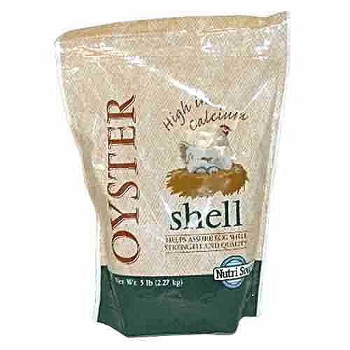 Purina Oyster Shell - Nail Gallerys
