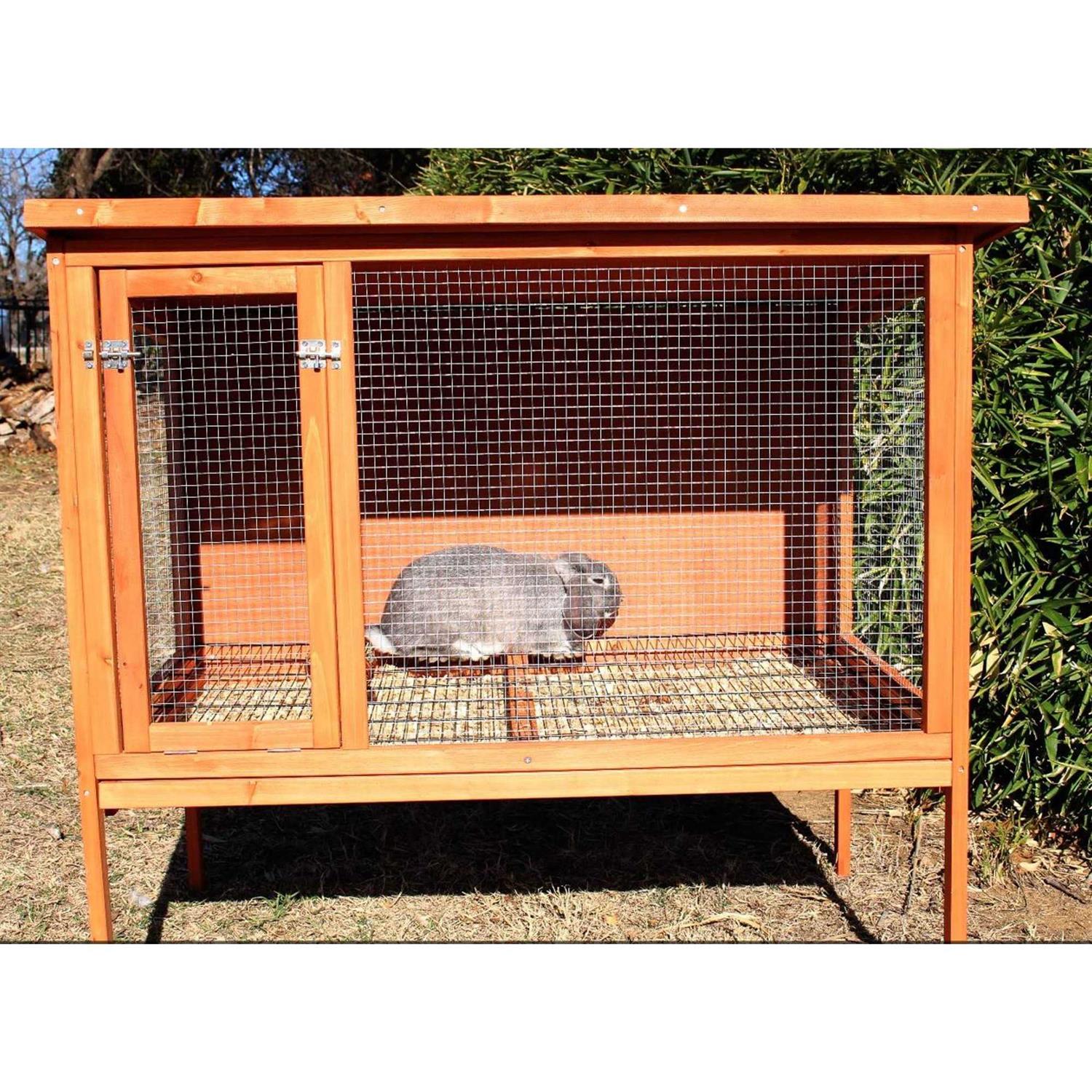 Zylina Rabbit Hutch - Nail Gallerys