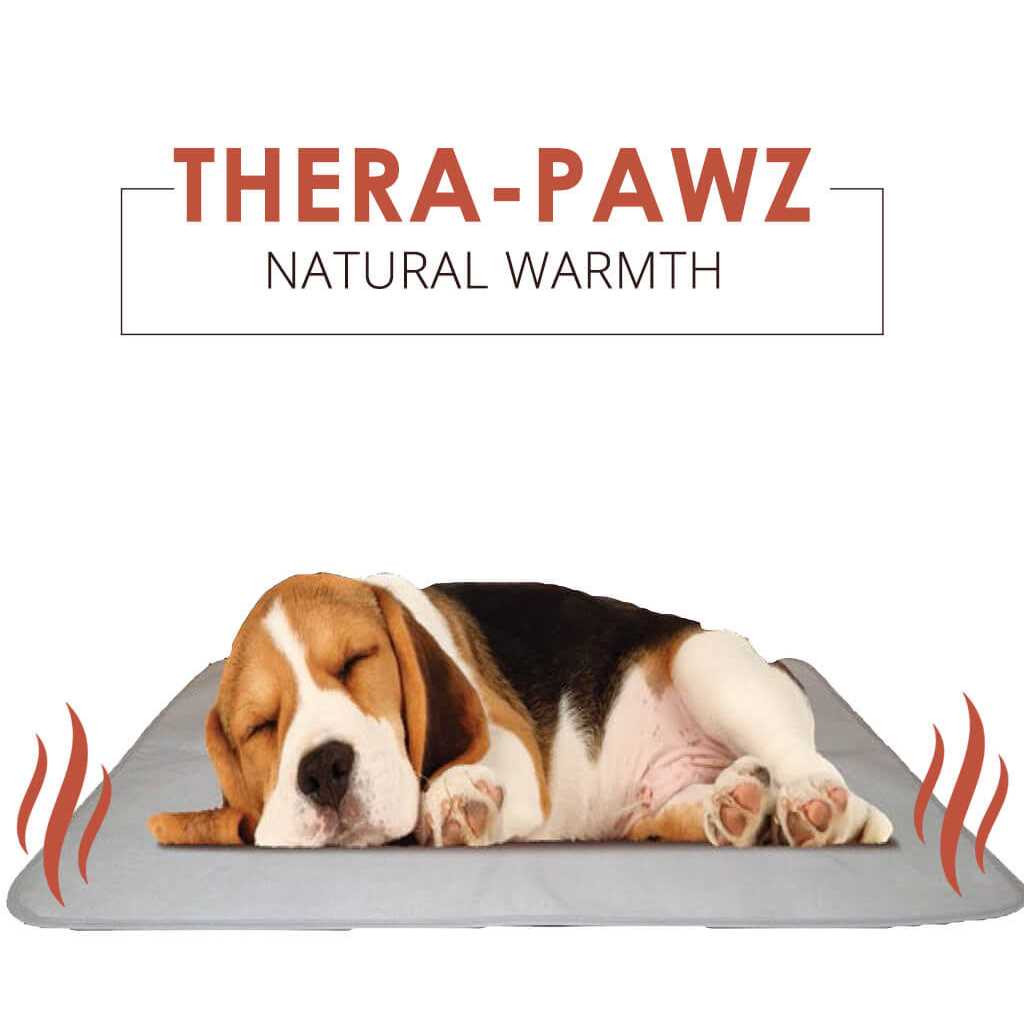 The Green Pet Shop Thera-Pawz Warming Pad - Nail Gallerys