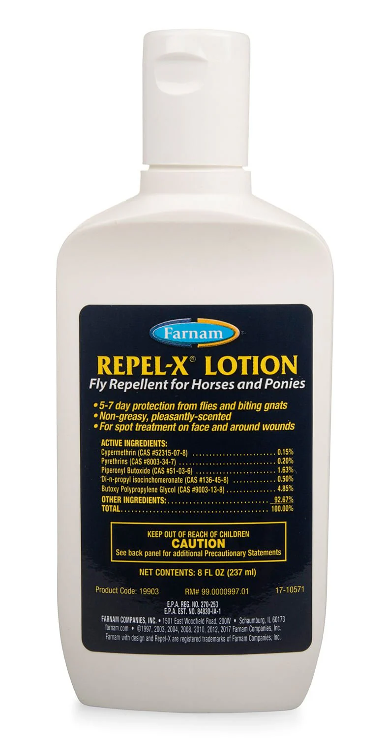 Repel-X? Lotion - Nail Gallerys