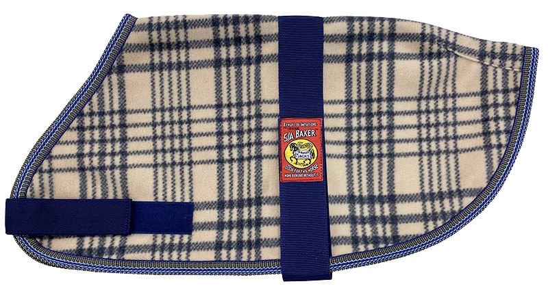 Baker 5/A Bakerfleece Dog Blanket - Nail Gallerys