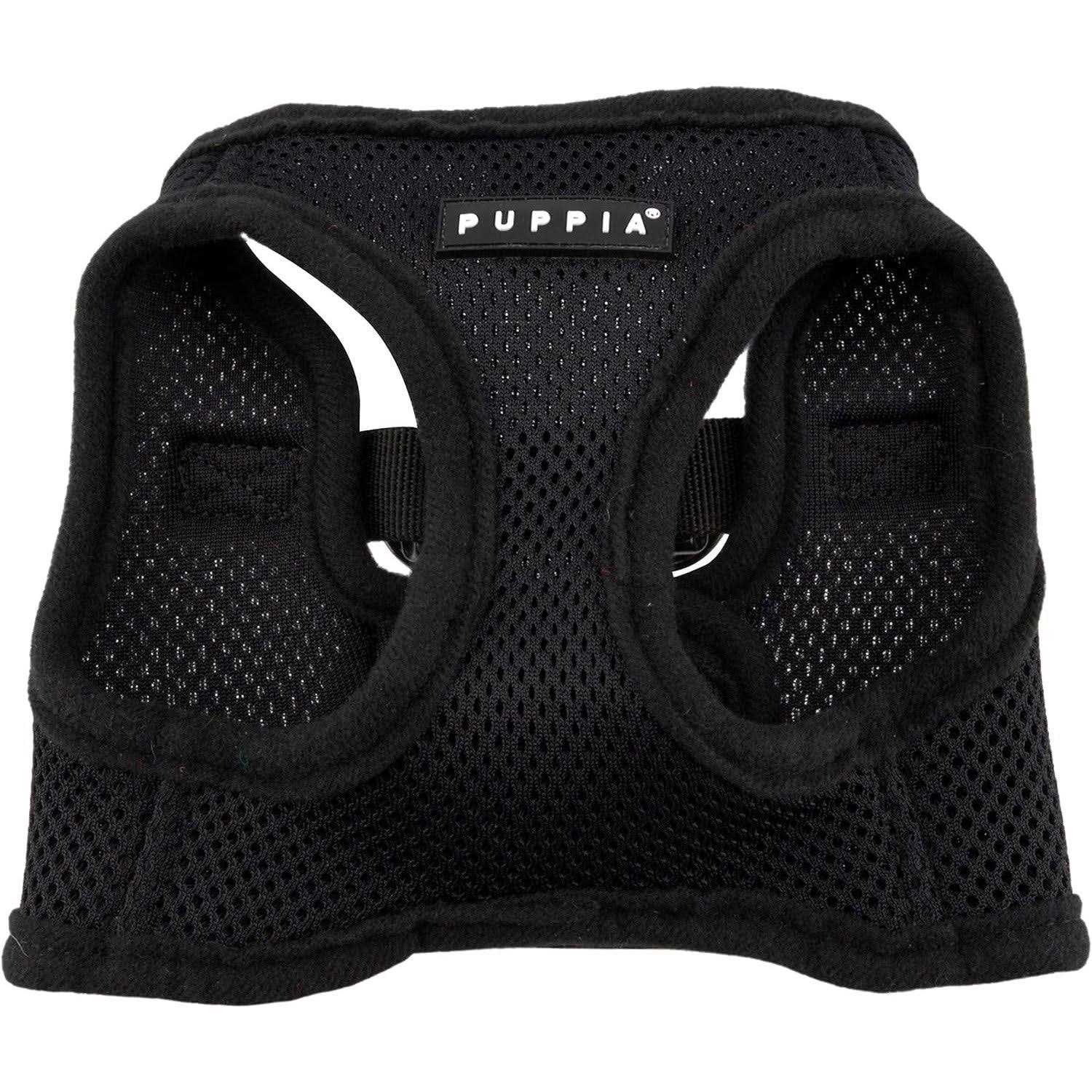 PUPPIA Harness Soft Vest - Nail Gallerys