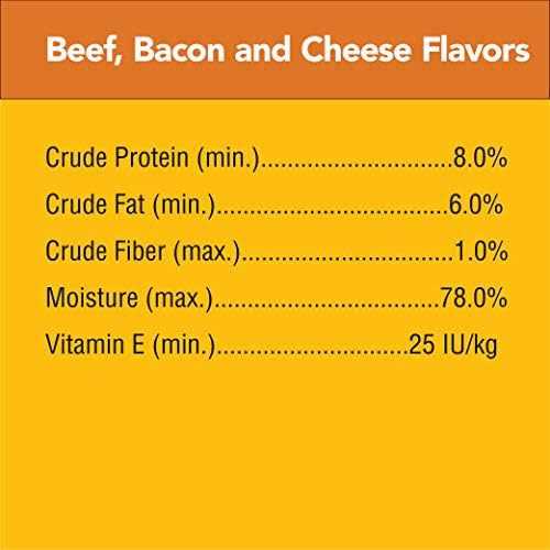 Pedigree Wet Dog Food Chopped Ground Dinner - Nail Gallerys