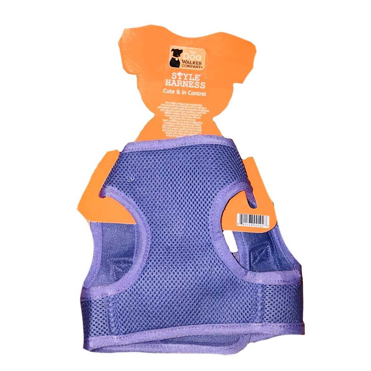 The Dog Walker Company The Dog walker Medium Style Harness - Nail Gallerys