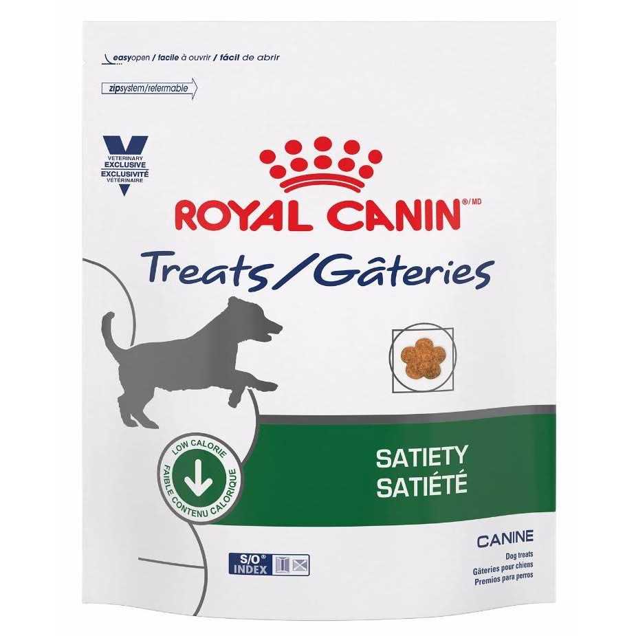 Royal Canin Veterinary Diet Satiety Support Dry Dog Food - Nail Gallerys