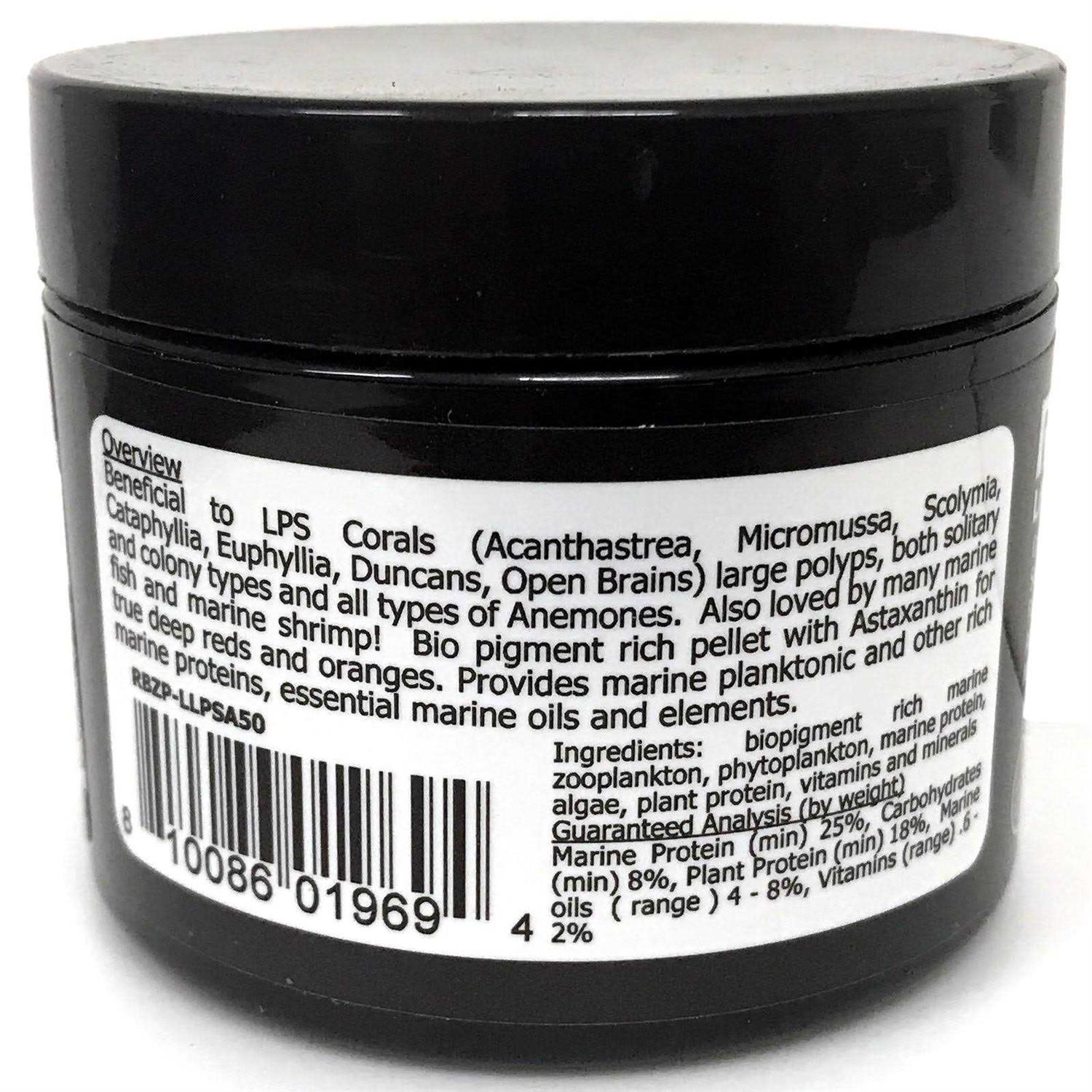 Brightwell Aquatics 50g ReefBlizzard-LP - Nail Gallerys