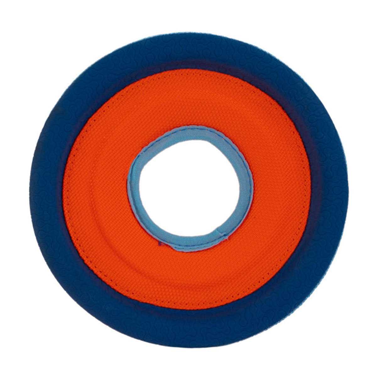 Chuckit! Zipflight Disc Dog Toy, Color Varies, Medium - Nail Gallerys