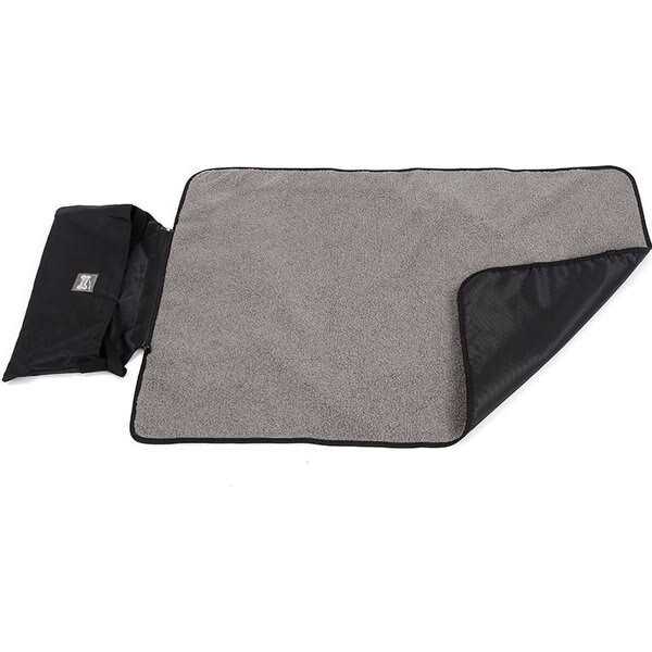 EYS Outdoor Foldable Easy Carry Waterproof Dog Mat - Nail Gallerys