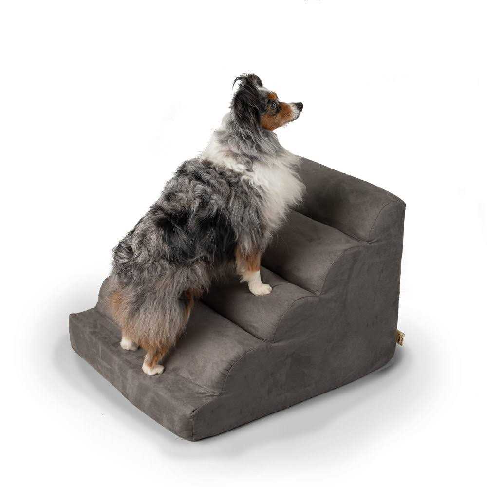 Snoozer Pet Scalloped Ramp - Nail Gallerys