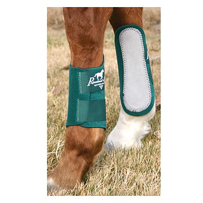 Professional Choice Competitor Splint Boots - Nail Gallerys