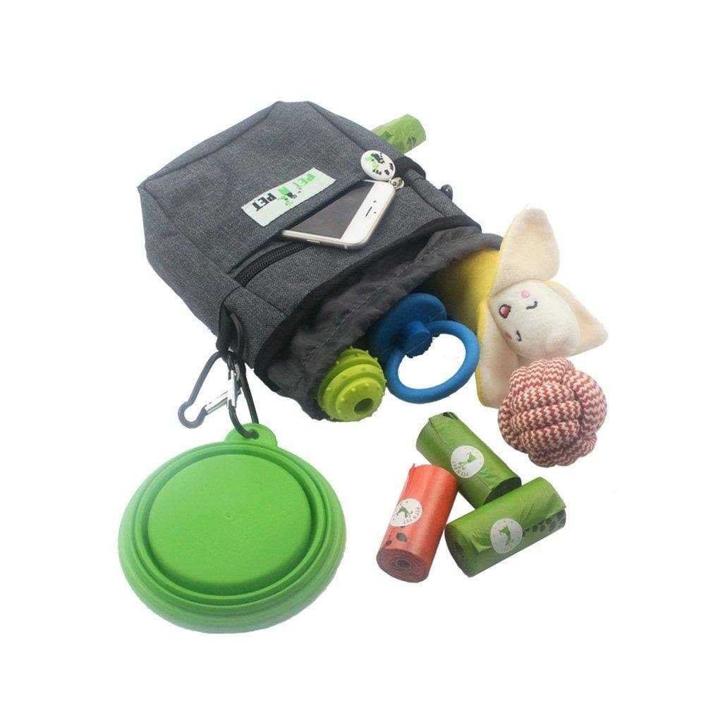 Pet N Pet Dog Training Treat Pouch - Nail Gallerys