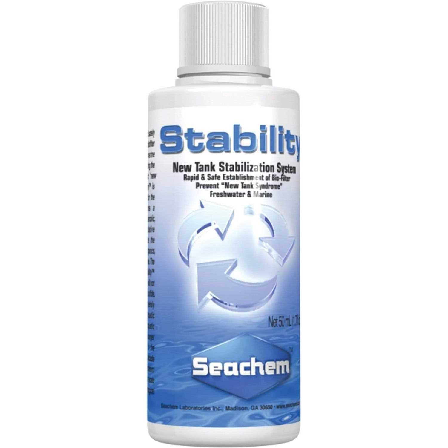 Seachem Stability - Nail Gallerys