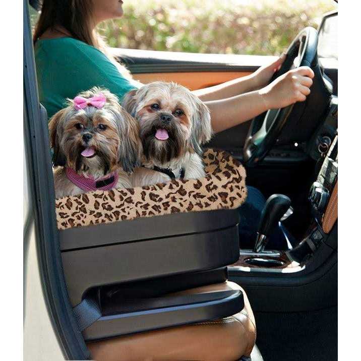 Pet Gear Seat Booster - Nail Gallerys