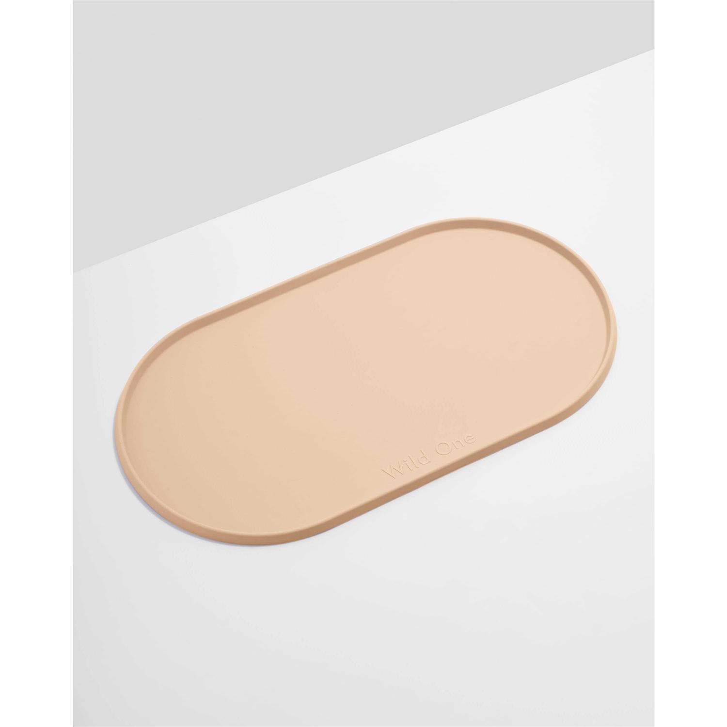 Dog Placemat Wild One - Nail Gallerys