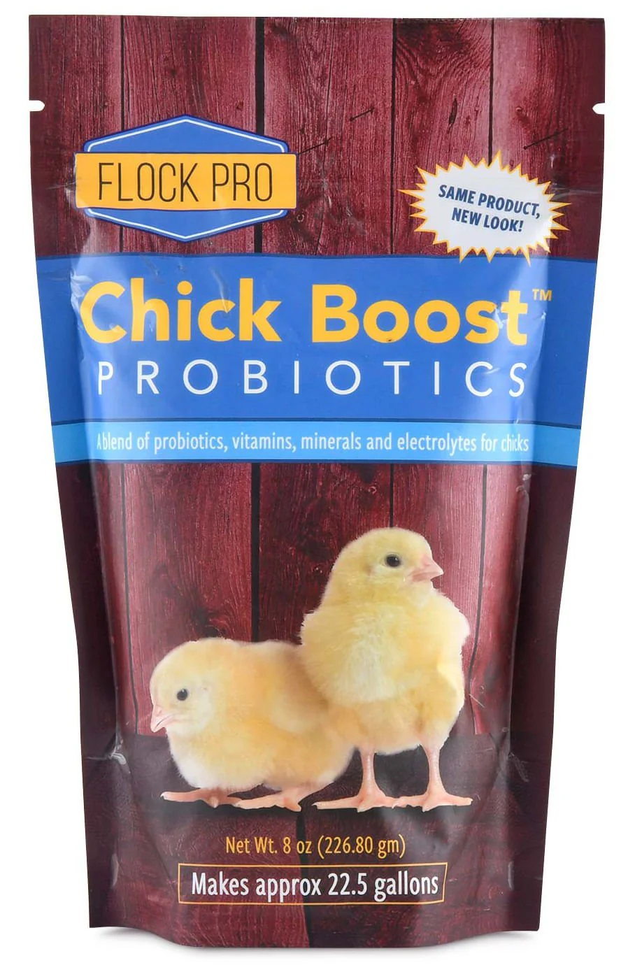 Chick Boost Probiotic - Nail Gallerys