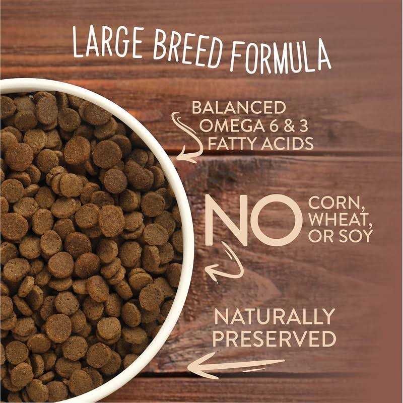 Sportmix Wholesomes Chicken Meal & Rice Formula Large Breed Dry Dog Food - Nail Gallerys