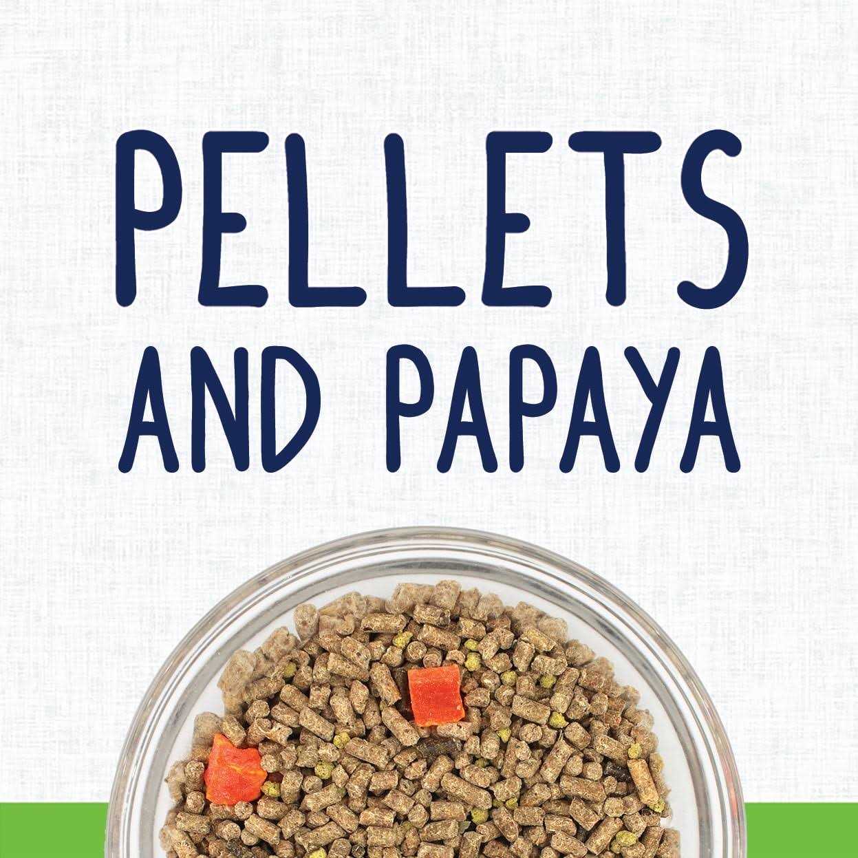 Vitakraft VitaSmart Complete Nutrition Sugar Glider Food - Nail Gallerys