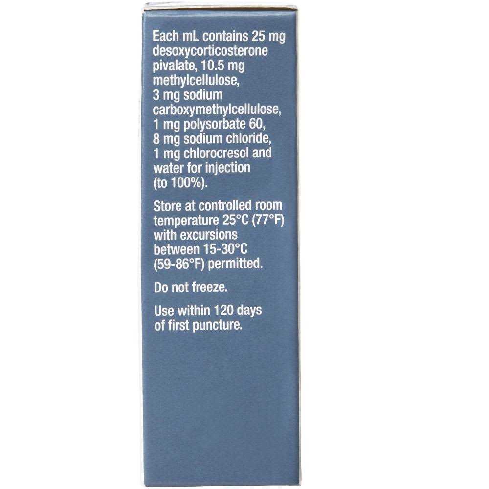 Zycortal Suspension 25 mg/ml - Nail Gallerys