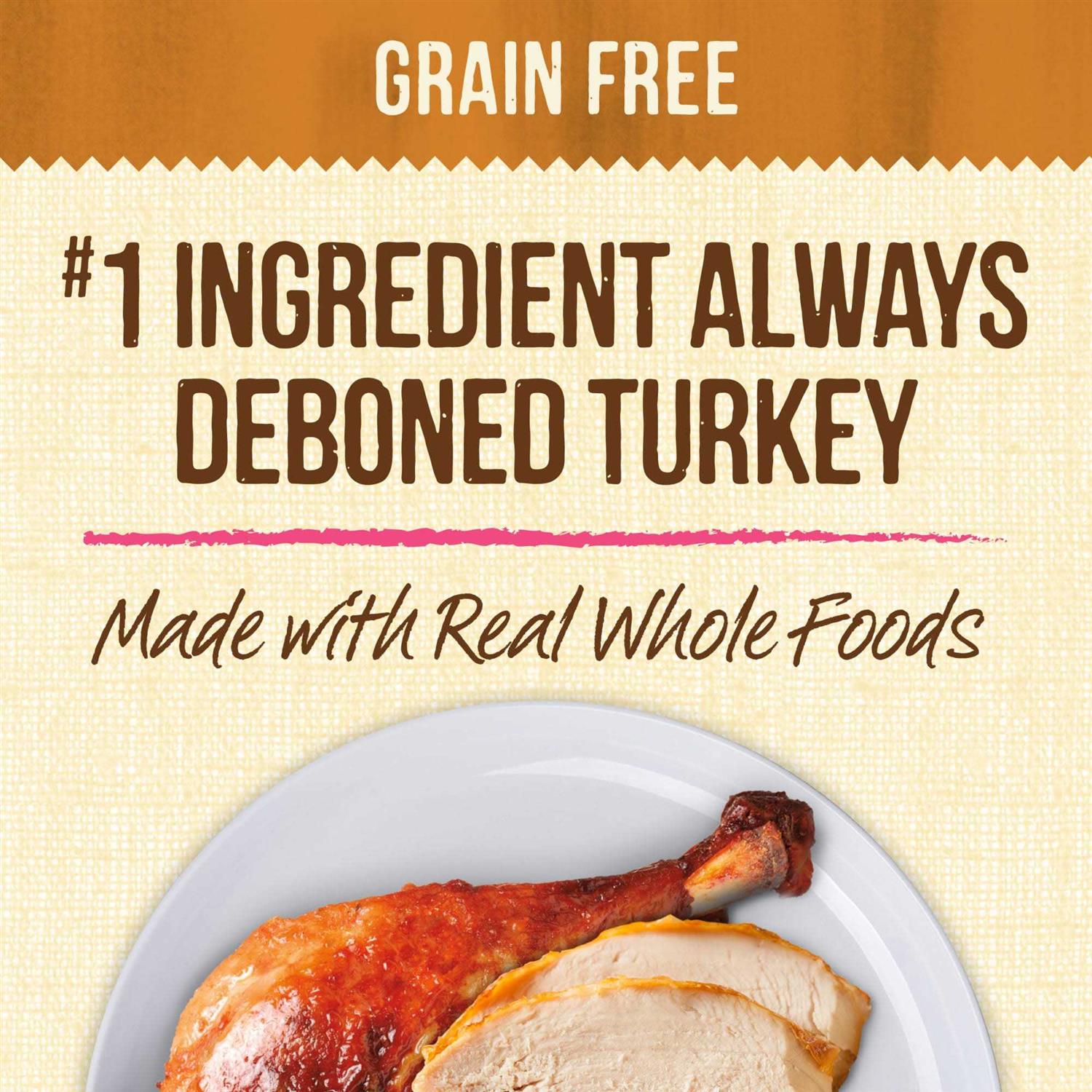 Merrick Lil Plates Grain Free Small Dog Food - Nail Gallerys