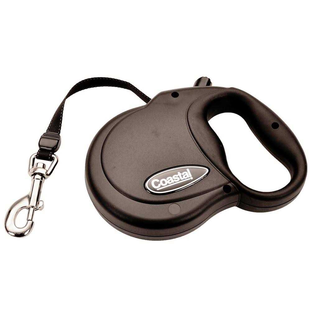 Power Walker Retractable Dog Leash - Nail Gallerys