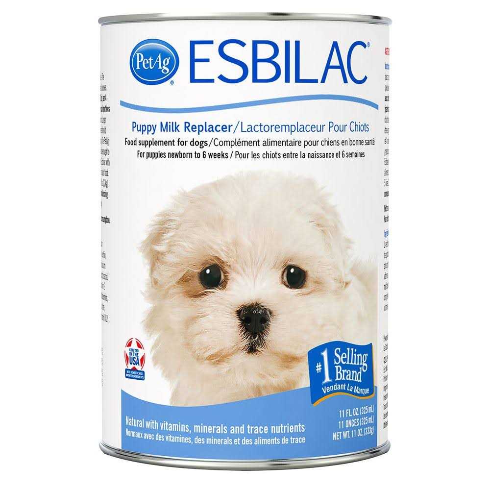 Esbilac Puppy Milk Replacer Powder - Nail Gallerys