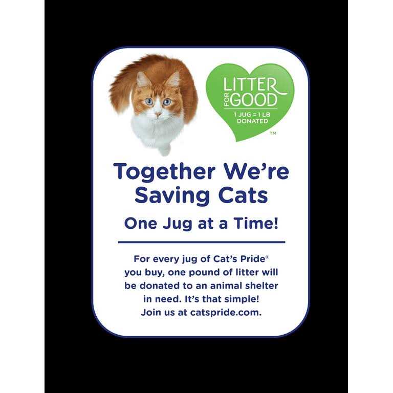 Cats Pride Scoopable Scented Lightweight Clumping Cat Litter - Nail Gallerys