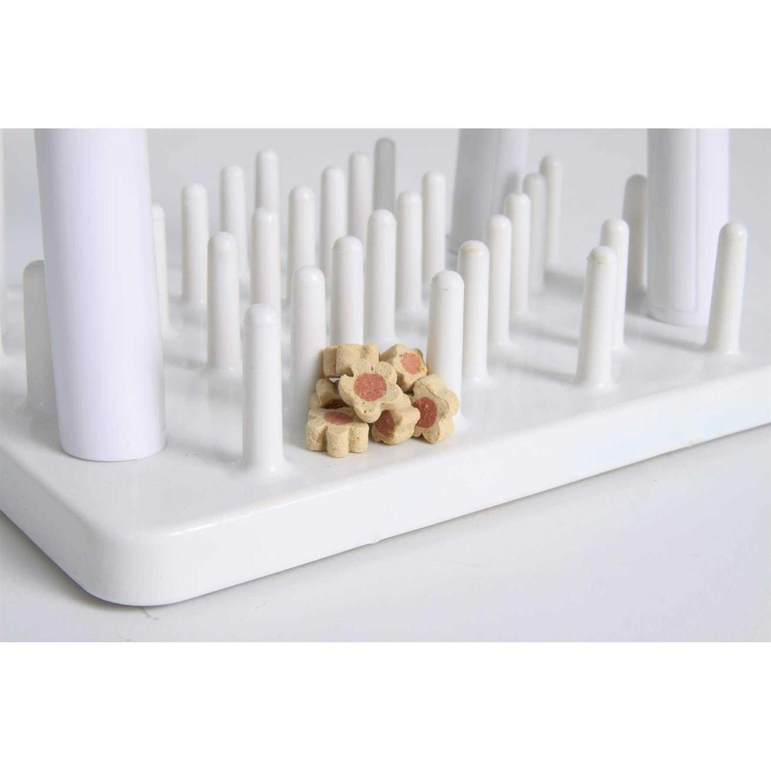 Trixie Cat Activity Turn Around - Nail Gallerys