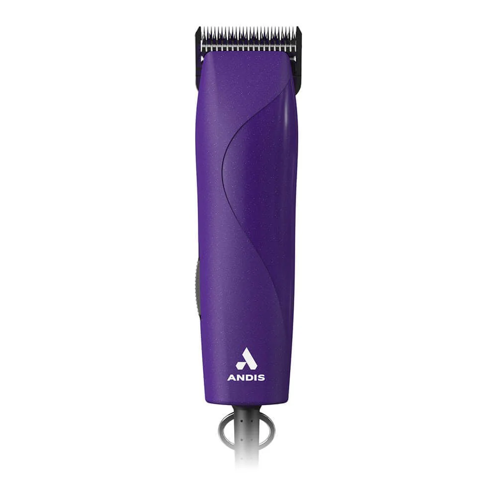 Andis MBG-2 Easy Clip Groom Clipper - Nail Gallerys