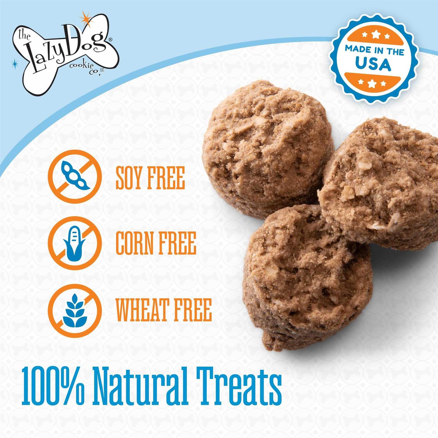 Lazy Dog Mutt Mallows - Nail Gallerys