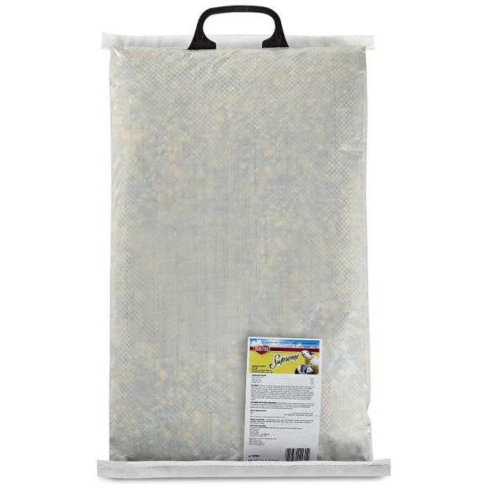 Kaytee Supreme Mouse Rat Food - Nail Gallerys