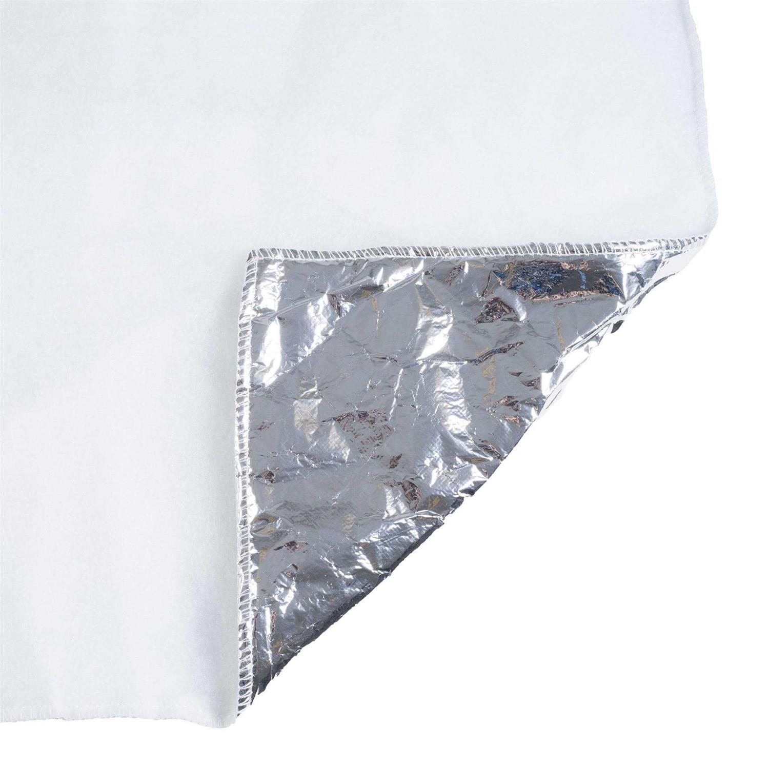 Petmaker Self Warming Thermal Pet Crate Pad - Nail Gallerys