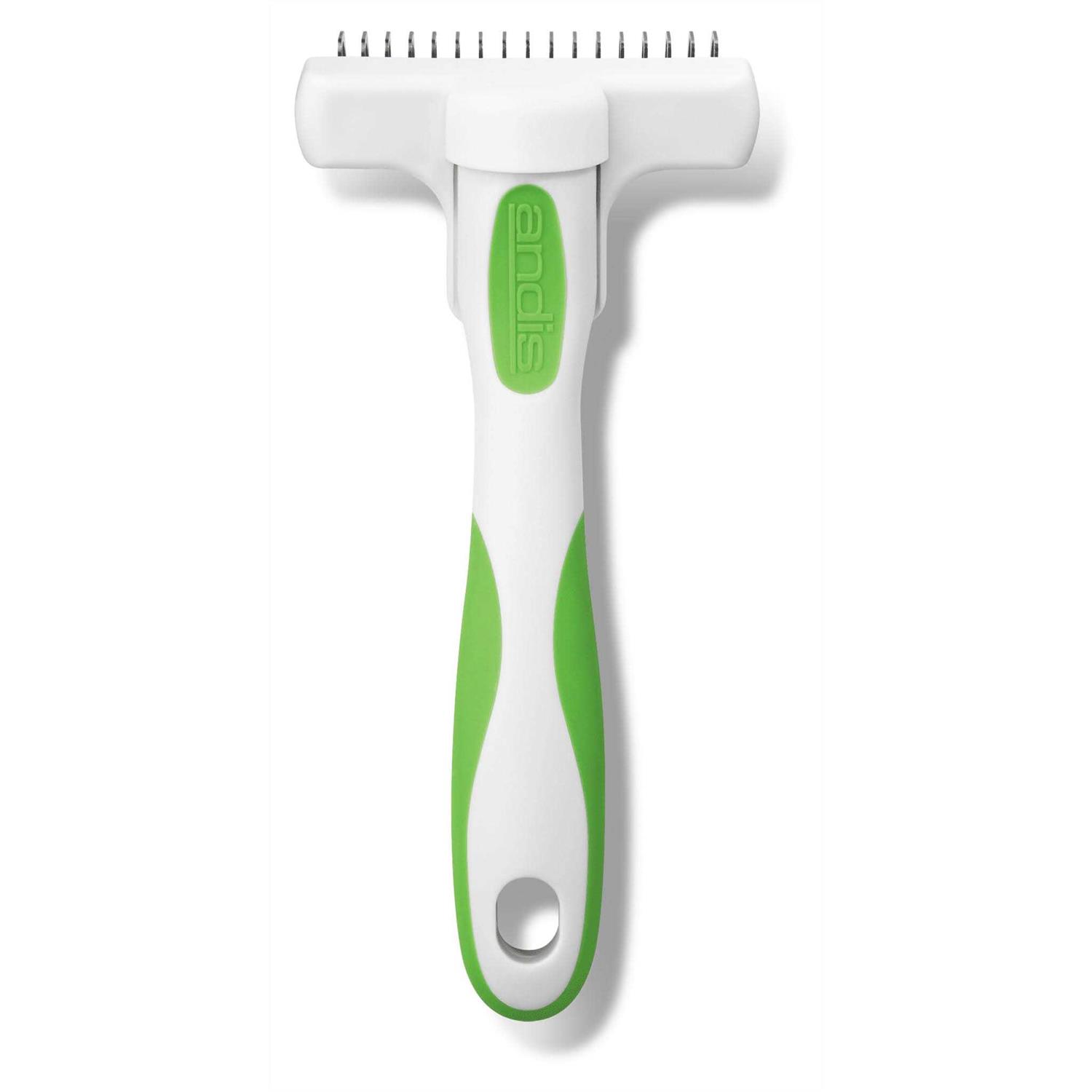 Andis Deshedding Tool - Nail Gallerys