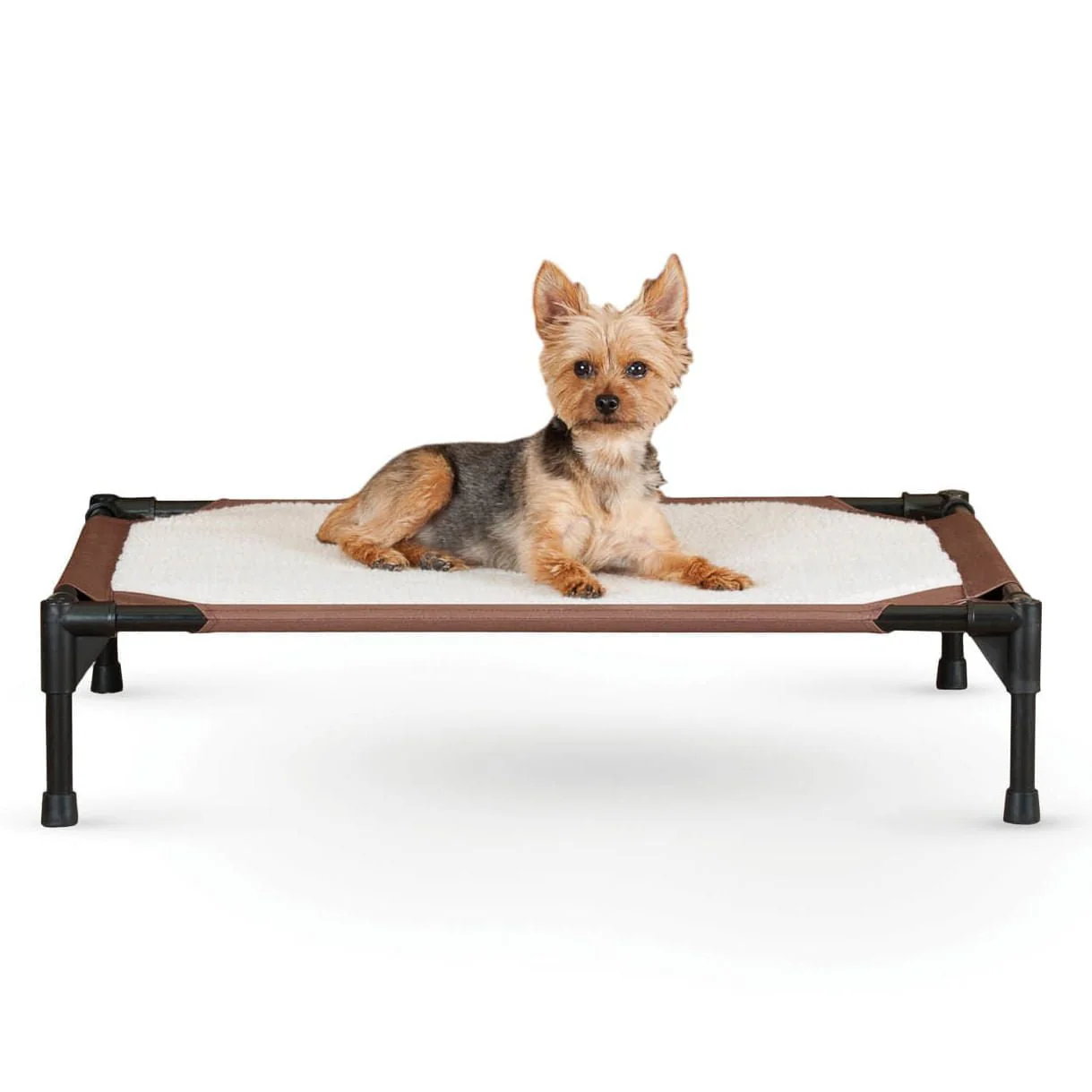 K&H Self-Warming Pet Cot - Nail Gallerys