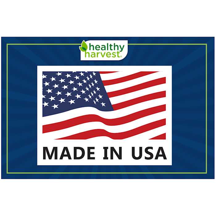 Healthy Harvest Poultry Block Supplement - Nail Gallerys