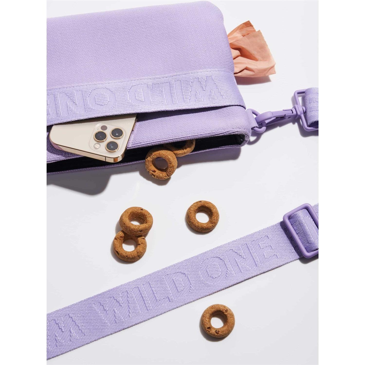 Wild One Treat Pouch - Nail Gallerys