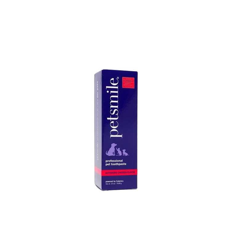 Petsmile Professional Toothpaste - Nail Gallerys