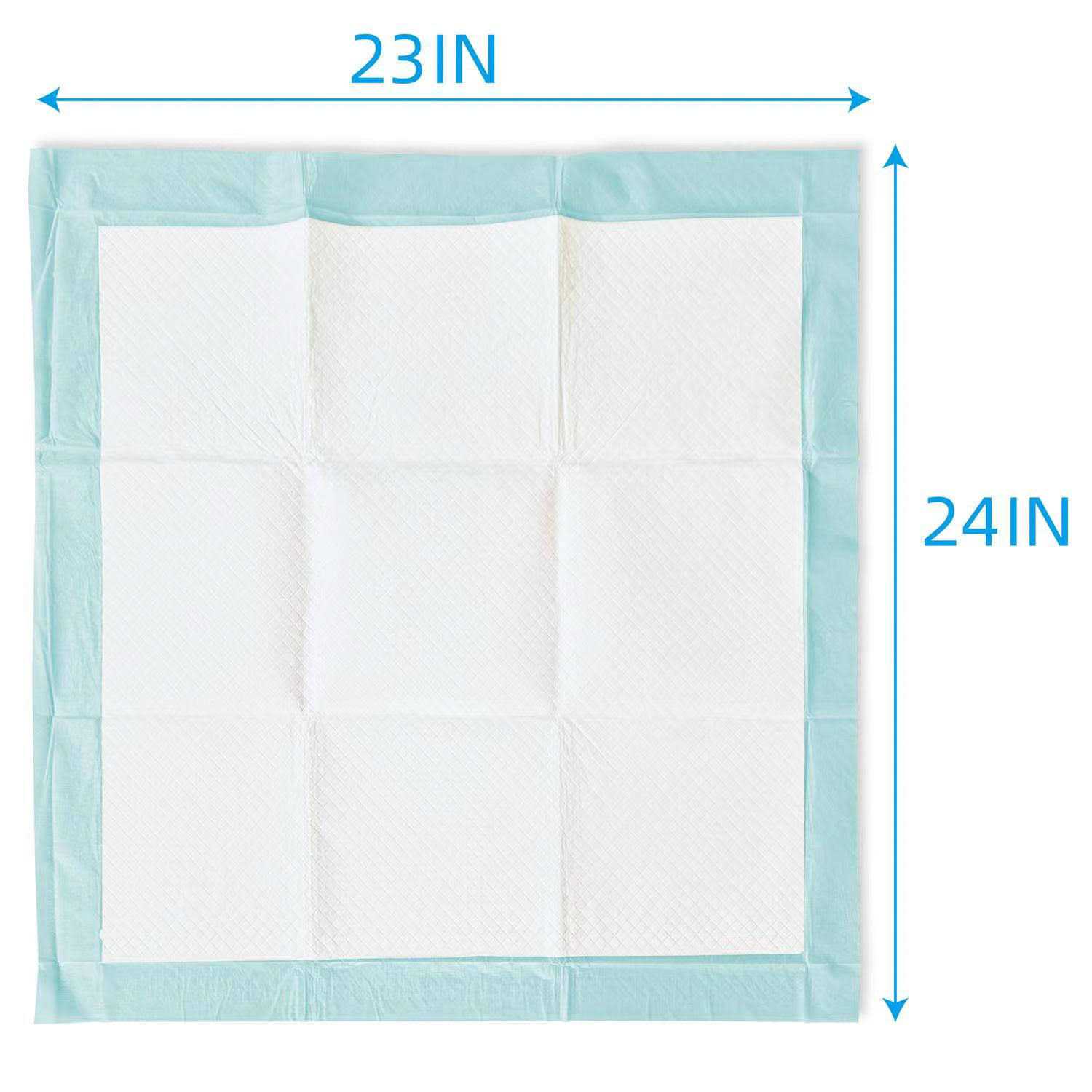 Member’s Mark Multipurpose Ultra Absorbent Training Pads - Nail Gallerys