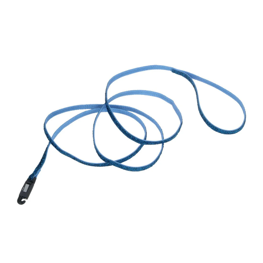 Li'l Pals Dog Leash with Glitter Overlay - Nail Gallerys