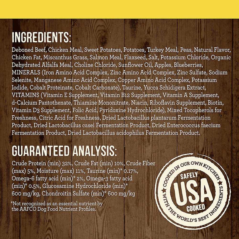 Merrick Healthy Grains Dry Dog Food Healthy Weight Recipe - Nail Gallerys